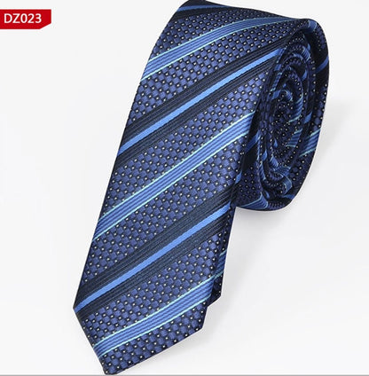 Men's Silk Neckties Dsers