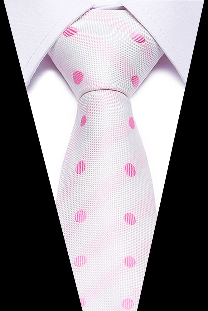 Men's Classic Neckties Dsers