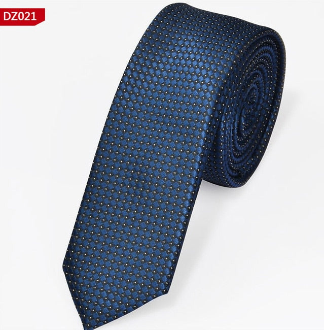 Men's Silk Neckties Dsers