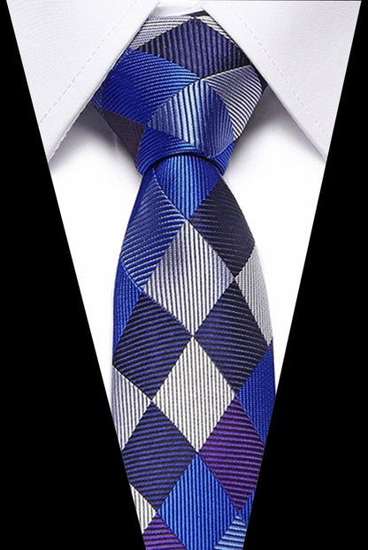 Men's Classic Neckties Dsers