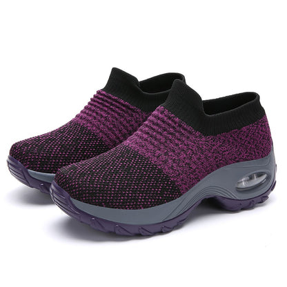 Women's Slip on Sneakers Dsers