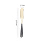 Stainless Steel Cheese Dessert Jam Spreaders Butter Knife Westen Cutlery Breakfast Tool Tableware Kitchen Restaurant Supplies Dsers