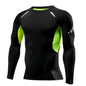 Men Compression Running T Shirt Fitness Dsers