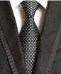 Men's Silk Fashion Neckties Dsers