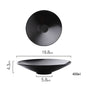 Shallow Bowls, Restaurant Dishes, Cooking Ceramic Tableware, Salad Bowls Dsers