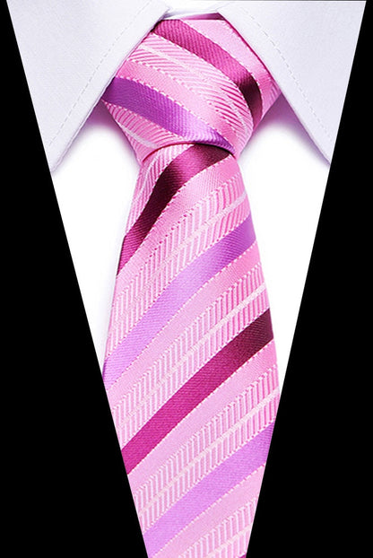 Men's Classic Neckties Dsers