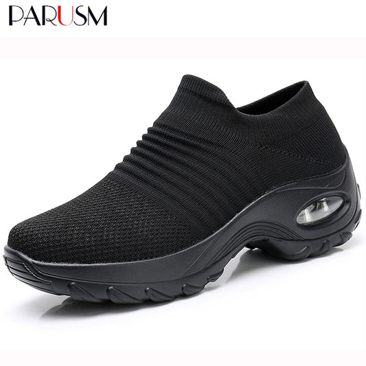 Women's Slip on Sneakers Dsers