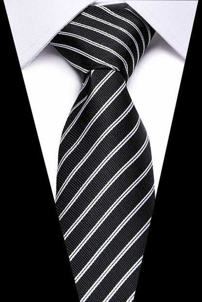 Men's Classic Neckties Dsers