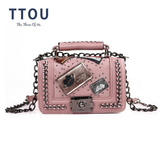 Women's Vintage Style Crossbody Clutches Dsers