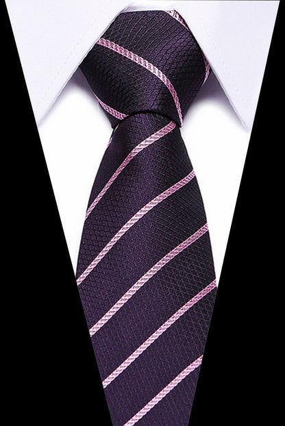 Men's Classic Neckties Dsers