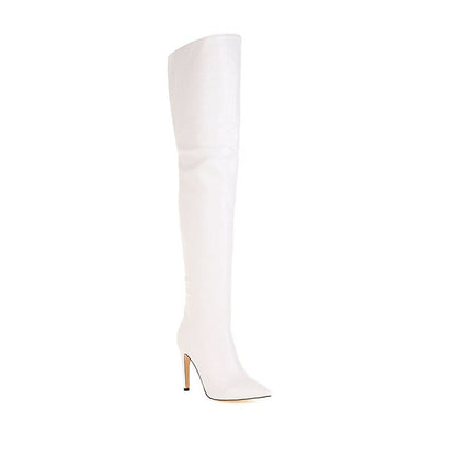 Women's Thigh High Stiletto Boots Dsers