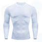 Men Compression Running T Shirt Fitness Dsers