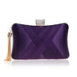 Women's Wedding Clutch Evening Bag Dsers