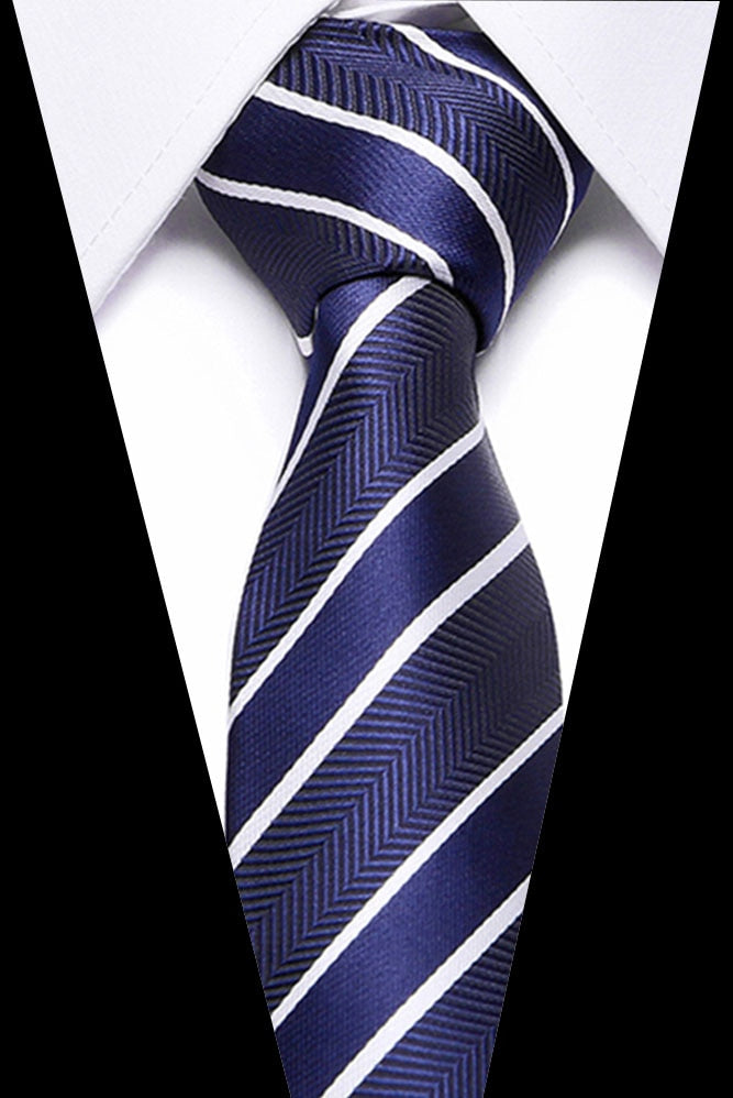 Men's Classic Neckties Dsers