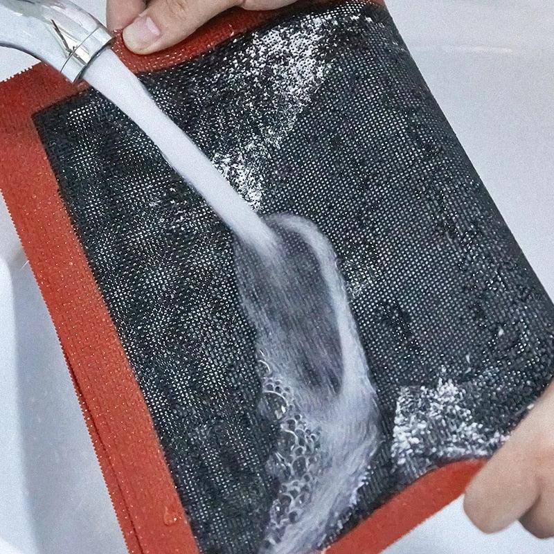 Non Stick Perforated Silicone Baking Mat Oven Sheet Liner Bakery Tool For Cookie /Bread/ Macaroon Kitchen Bakeware Tools Dsers