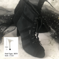 Women's Mesh High Heel Boots Dsers