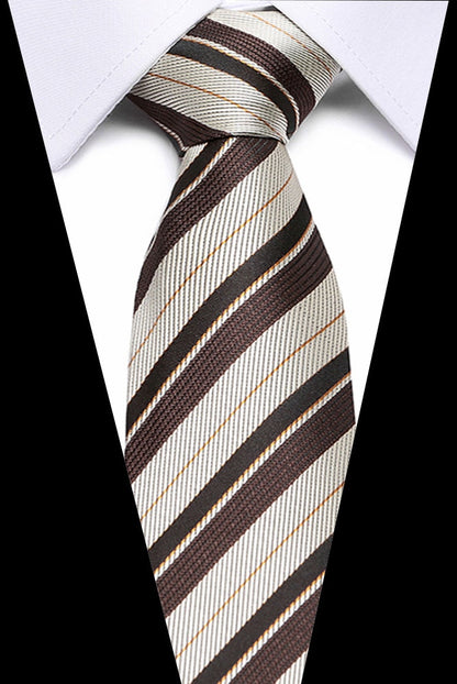 Men's Classic Neckties Dsers