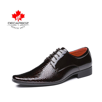 Men's High Quality Dress Shoes Dsers