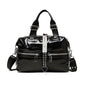 Women's PU Leather Metal Theme Handbag Dsers