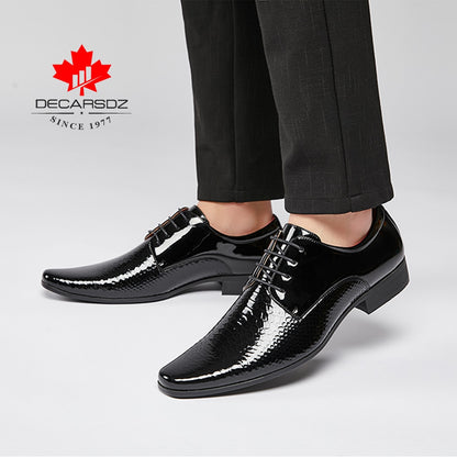 Men's High Quality Dress Shoes Dsers