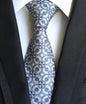 Men's Silk Fashion Neckties Dsers