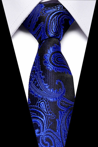 Men's Classic Neckties Dsers