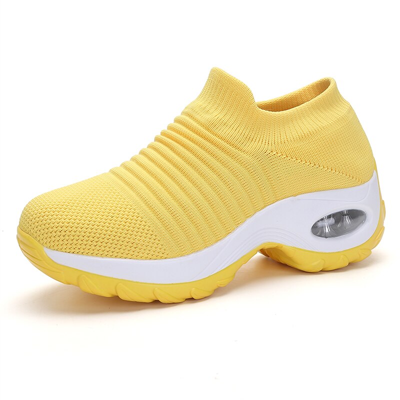 Women's Slip on Sneakers Dsers