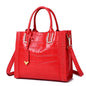 Women's Leather Tote Bag Dsers