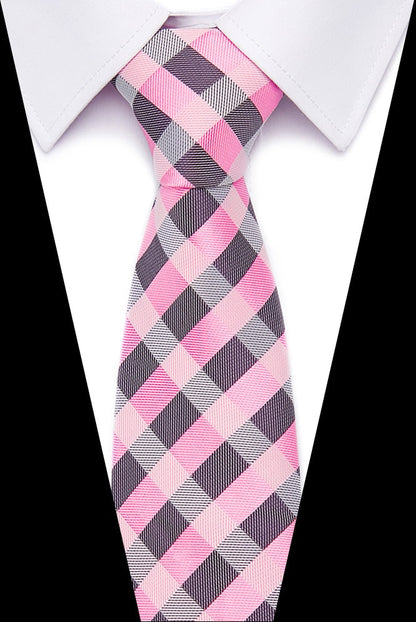 Men's Classic Neckties Dsers