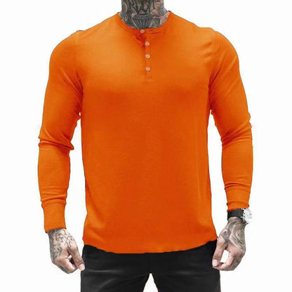 Men's Slim Fit Workout T-Shirt Dsers