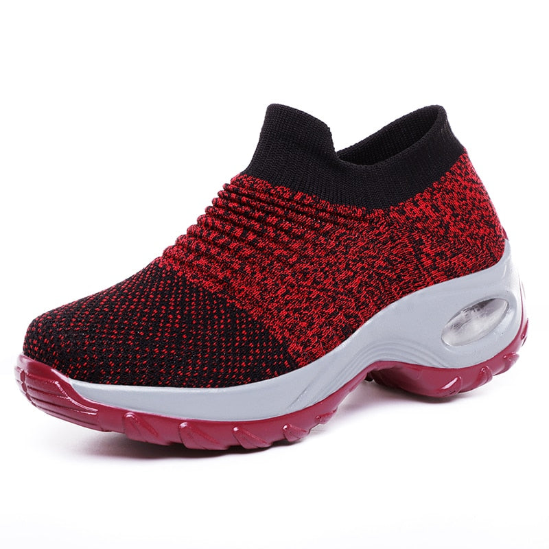 Women's Slip on Sneakers Dsers