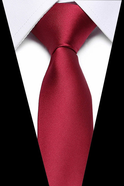 Men's Classic Neckties Dsers