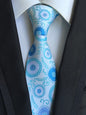 Men's Silk Fashion Neckties Dsers