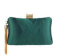 Women's Wedding Clutch Evening Bag Dsers