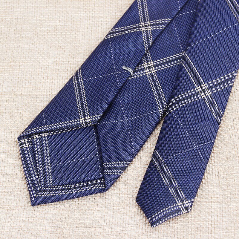 Men's Colorful Narrow Neckties Dsers