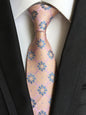 Men's Silk Fashion Neckties Dsers