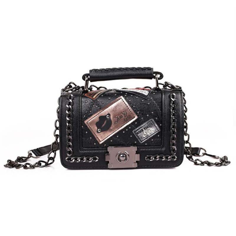 Women's Vintage Style Crossbody Clutches Dsers