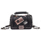 Women's Vintage Style Crossbody Clutches Dsers