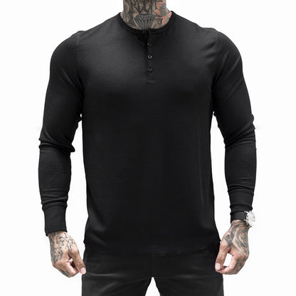 Men's Slim Fit Workout T-Shirt Dsers