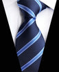 Men's Silk Fashion Neckties Dsers