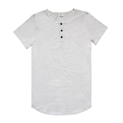 Men's Cotton T-Shirt for Gym Dsers