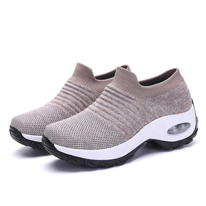 Women's Slip on Sneakers Dsers