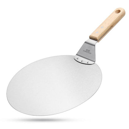 Pizza Paddle Spatula Pizza Shovel Peel Cutting Board Kitchen Pizza Tray Plate Bakeware Pastry Tools Accessories Dsers