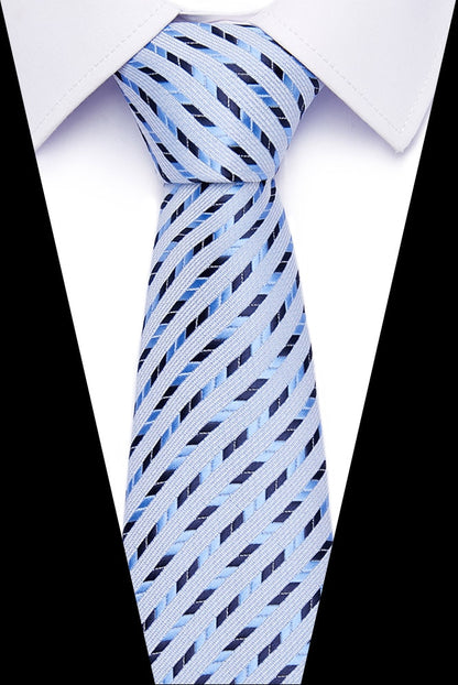 Men's Classic Neckties Dsers