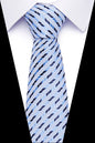 Men's Classic Neckties Dsers