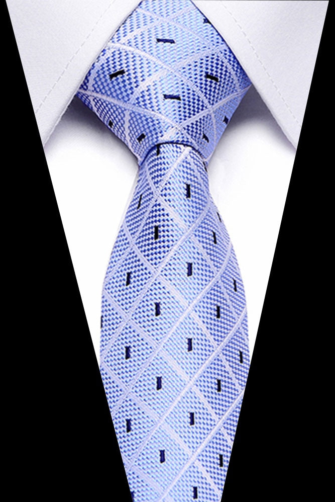 Men's Classic Neckties Dsers