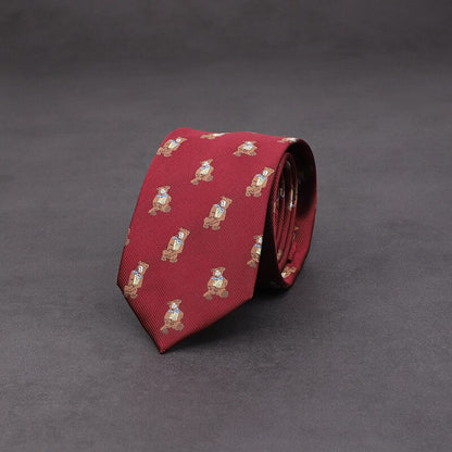 Men's 7cm Formal Necktie Dsers