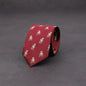 Men's 7cm Formal Necktie Dsers