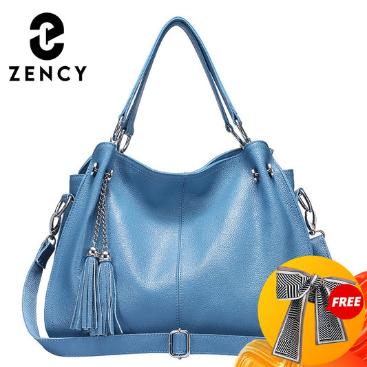 Zency Women Hobo Style Shoulder Bag Dsers