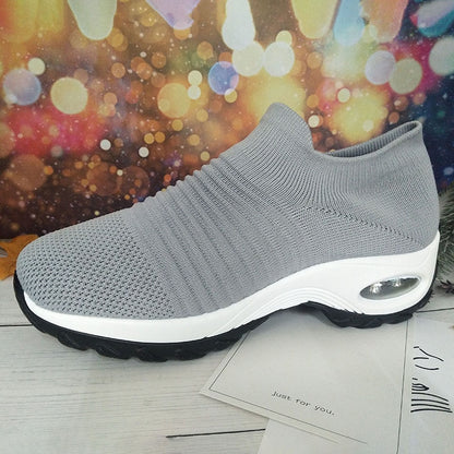 Women's Slip on Sneakers Dsers